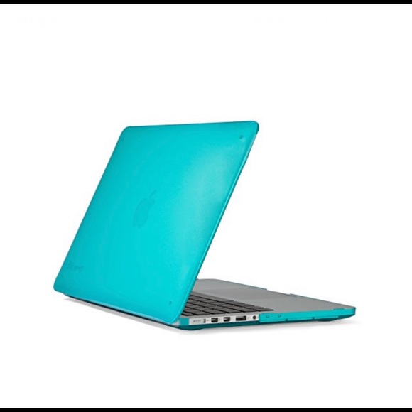 SPECK: SMARTSHELL MACBOOK PRO CASE 13-inch with & without Touch Bar & Touch ID - Picture 9 of 9